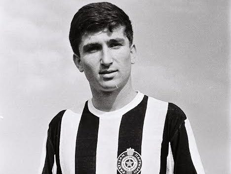 Mustafa Hasanagić, kolumna Ivan Mrđen, Ivan Mrdjen