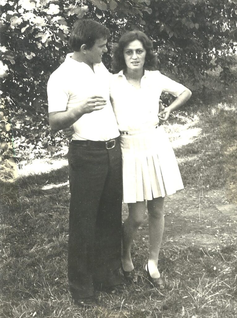 Ivan Mrđen, Ivan Mrdjen, kolumna Foto: Privatna arhiva