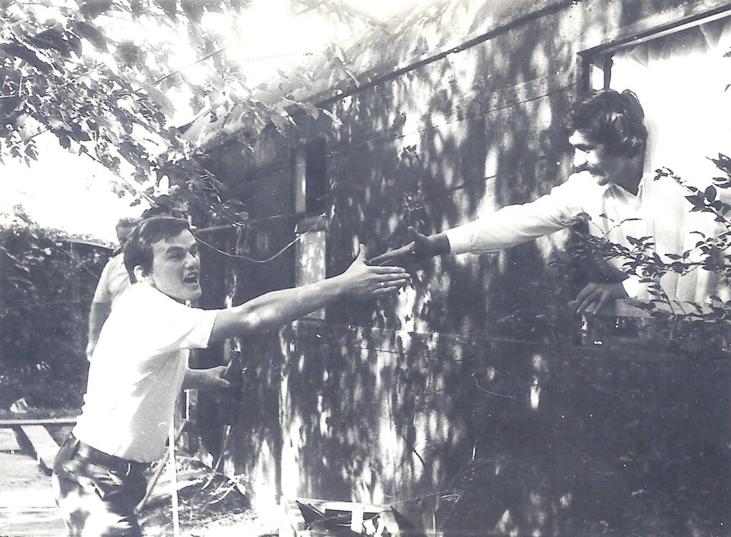 Ivan Mrđen, Ivan Mrdjen, kolumna Foto: Privatna arhiva