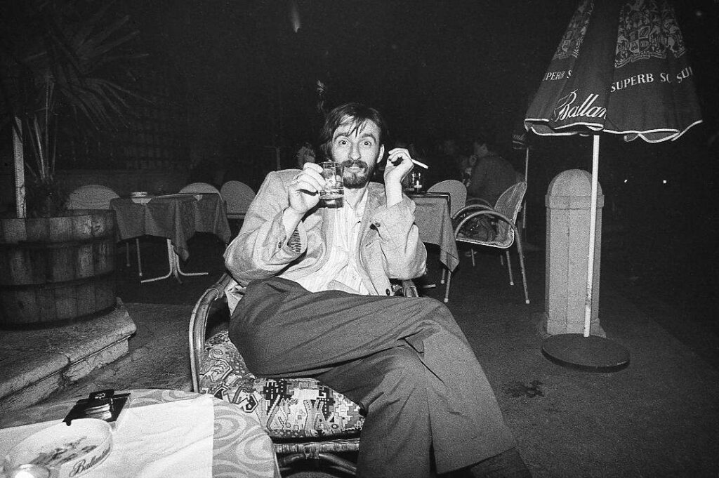 Ivan Mrđen: Zašto treba ponovo pročitati kolumne Veselina Simonovića Mrdjen kaze da ima dozvolu autora