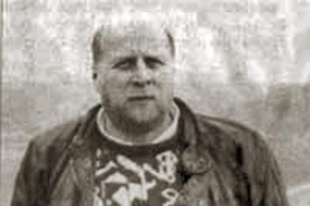 Branislav Matic Beli, Foto: Facebook/Puls asfalta