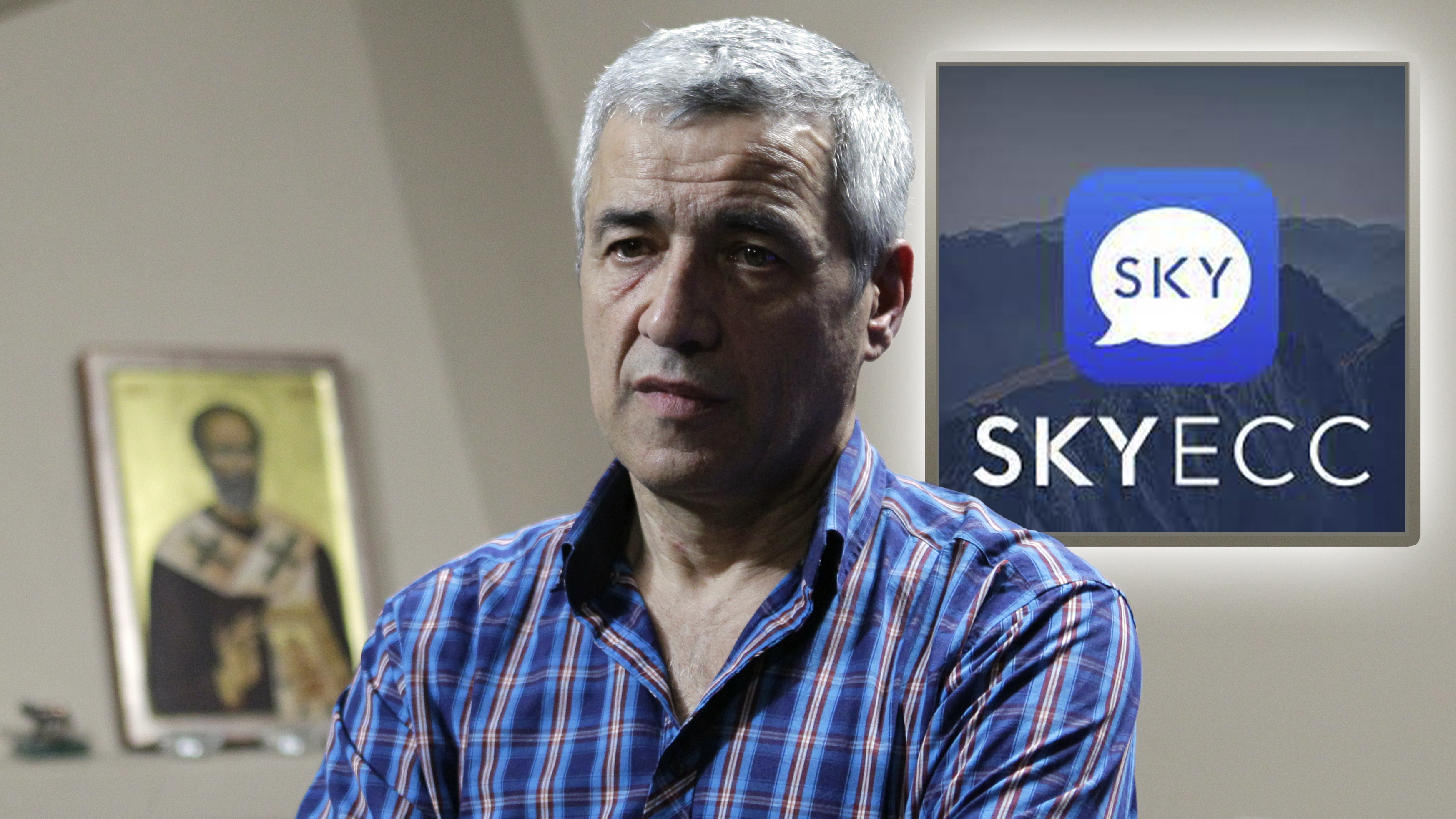 Oliver Ivanovic shot in north Kosovo town Mitrovica