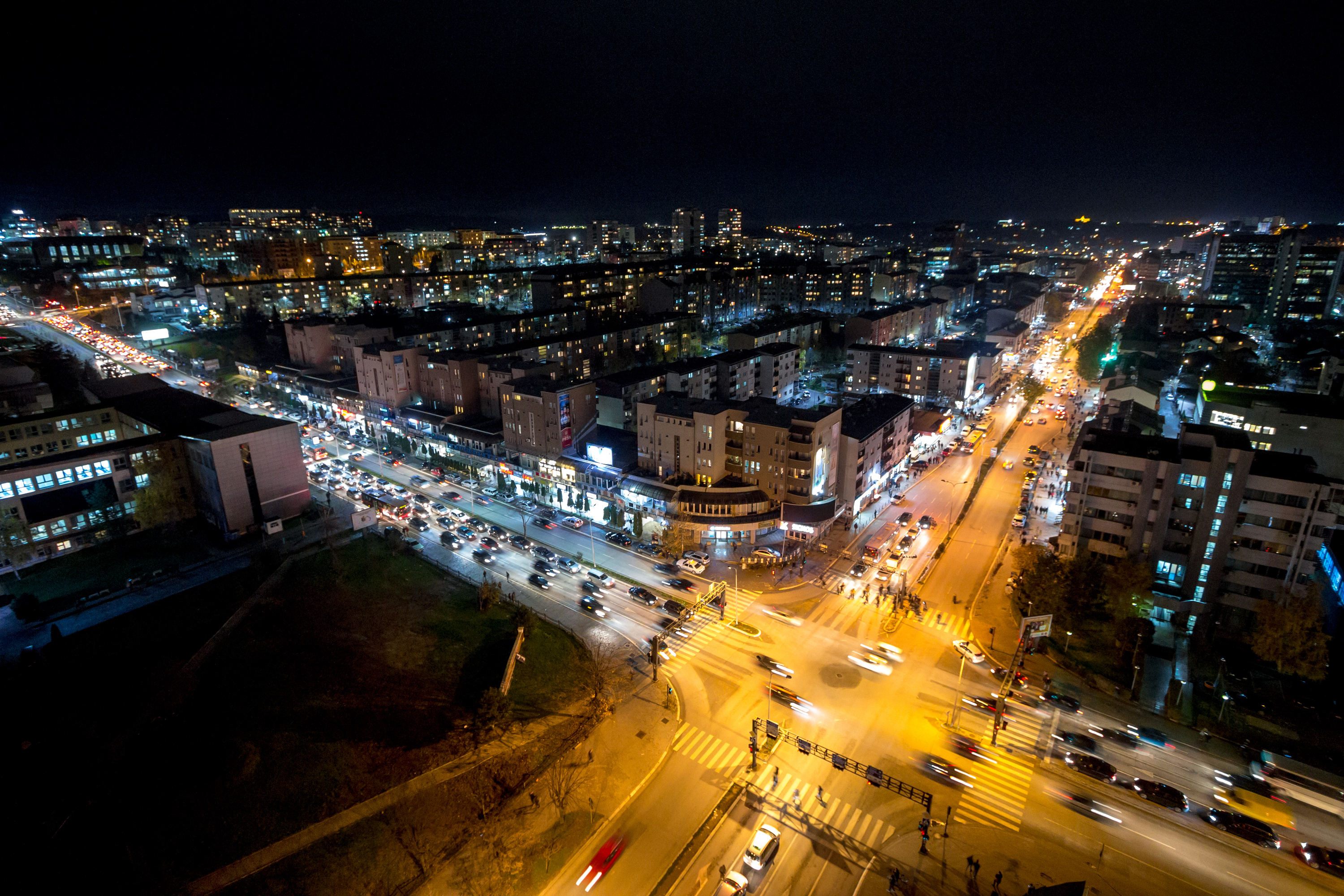 Priština Foto: Shutterstock