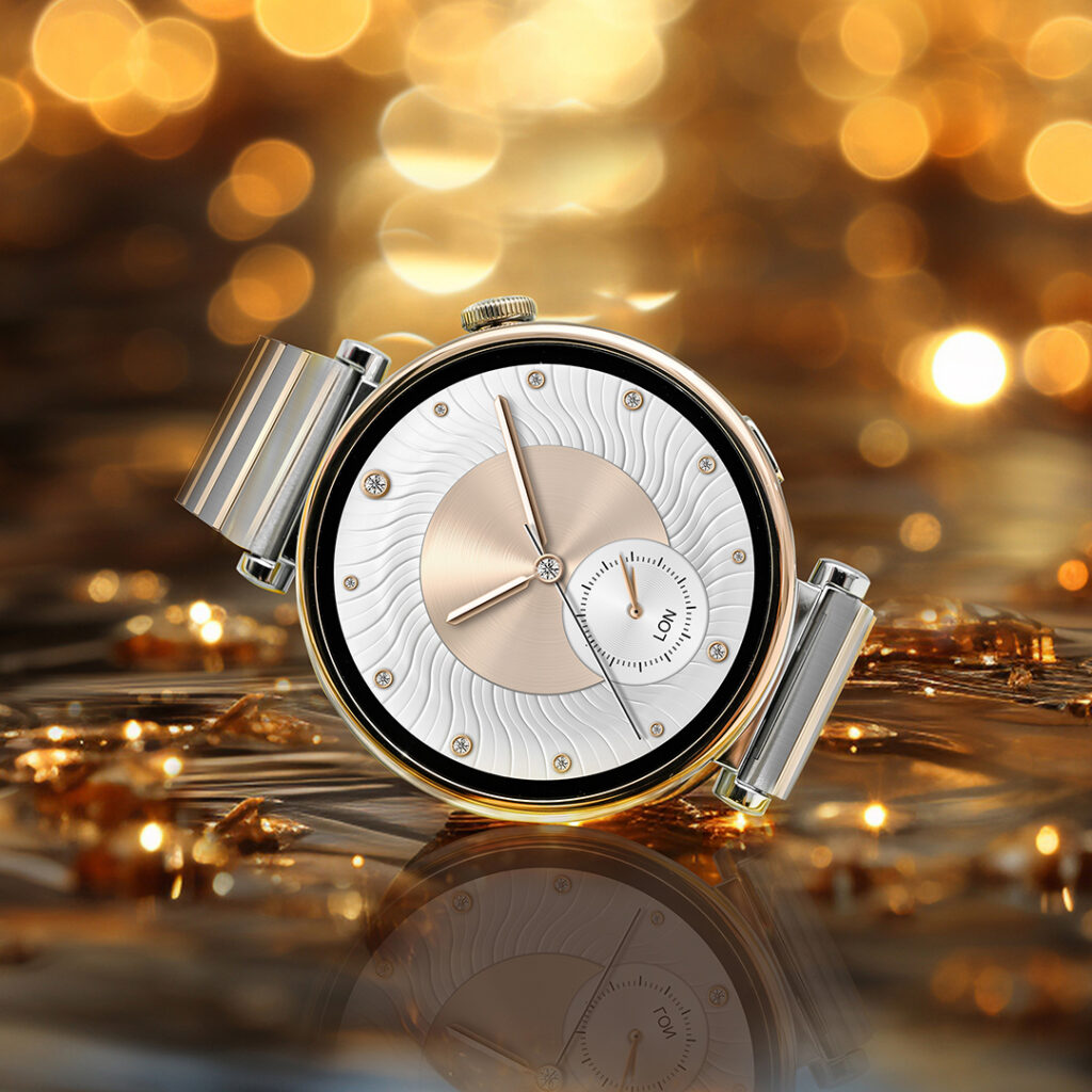 PR, Huawei, Huawei Watch GT 4