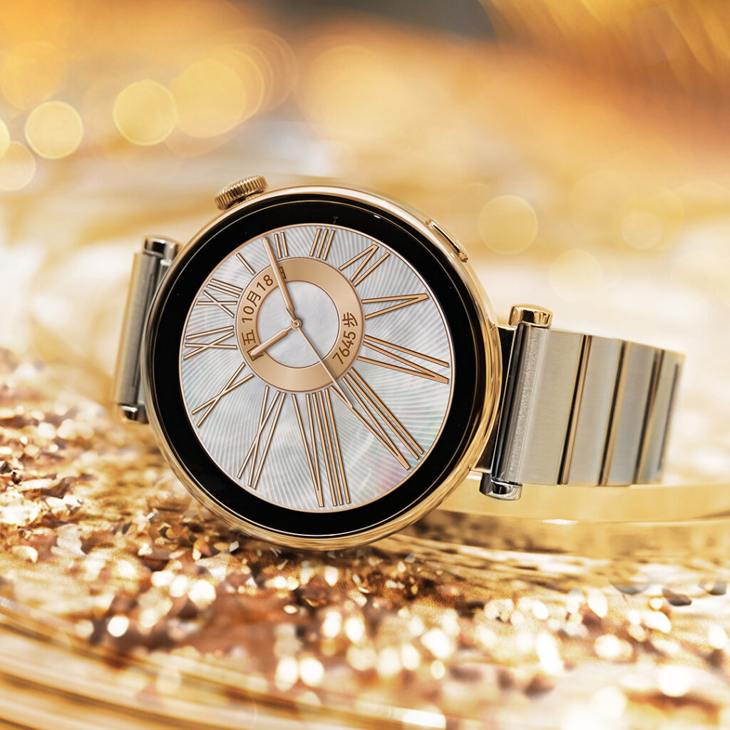 PR, Huawei, Huawei Watch GT 4