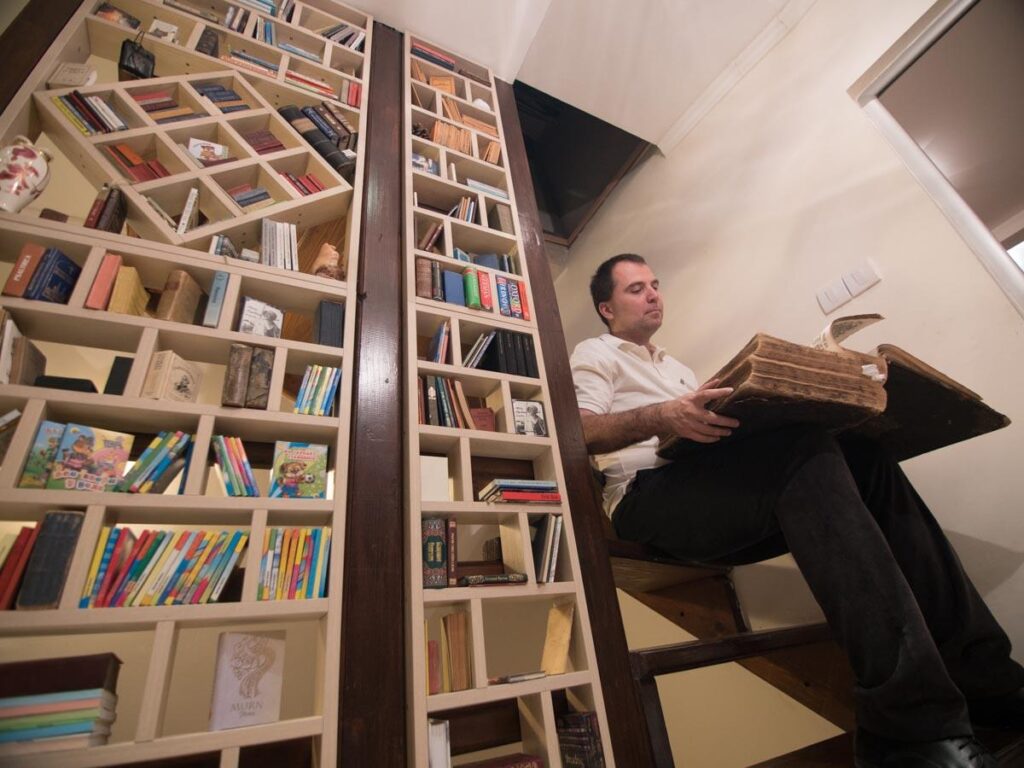 Viktor Lazic Adligat Foto: Privatna arhva
