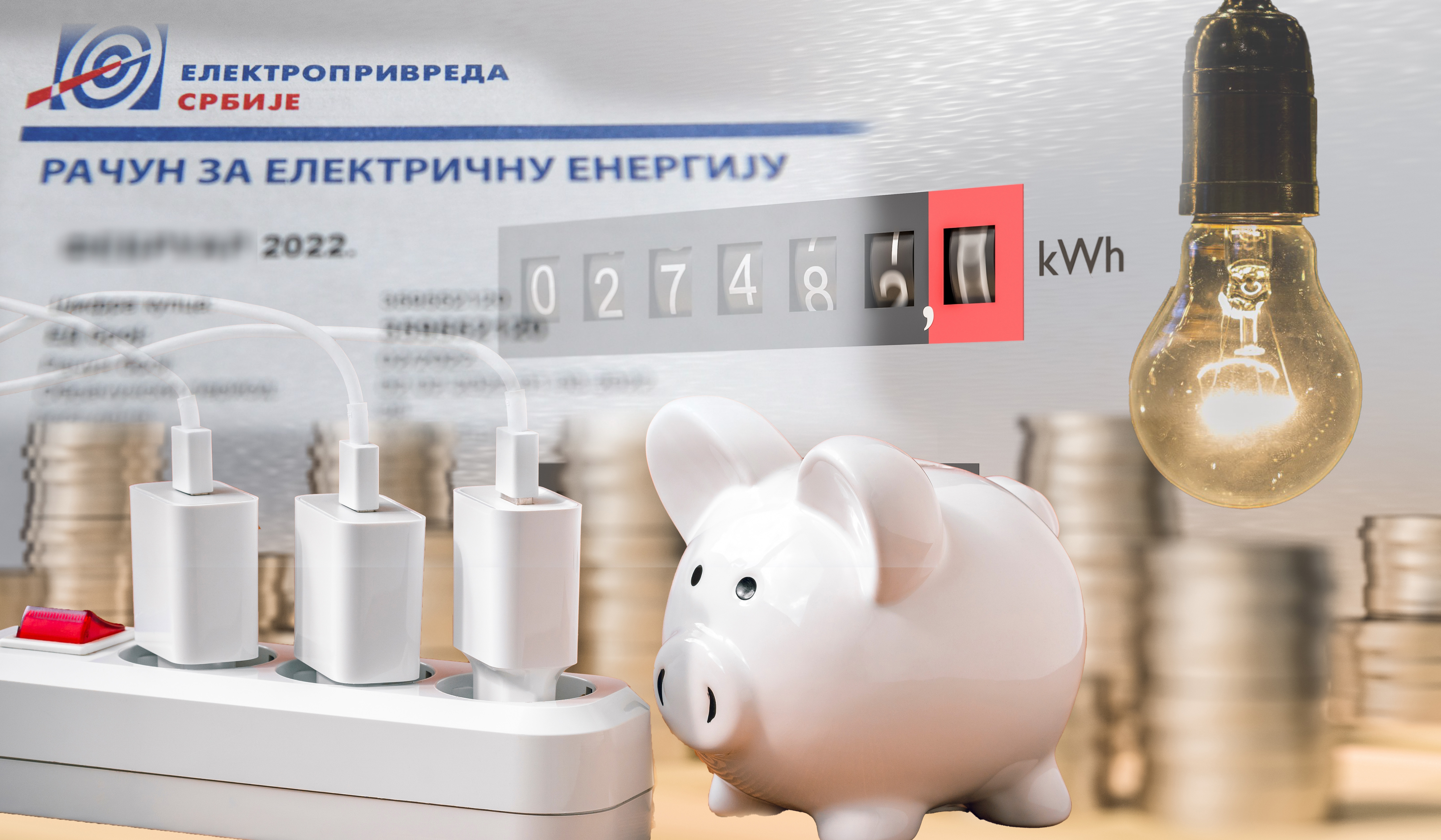 Electricity,Meter,With,Many,Coins.,Expensive,Energy,And,Power,Consumption