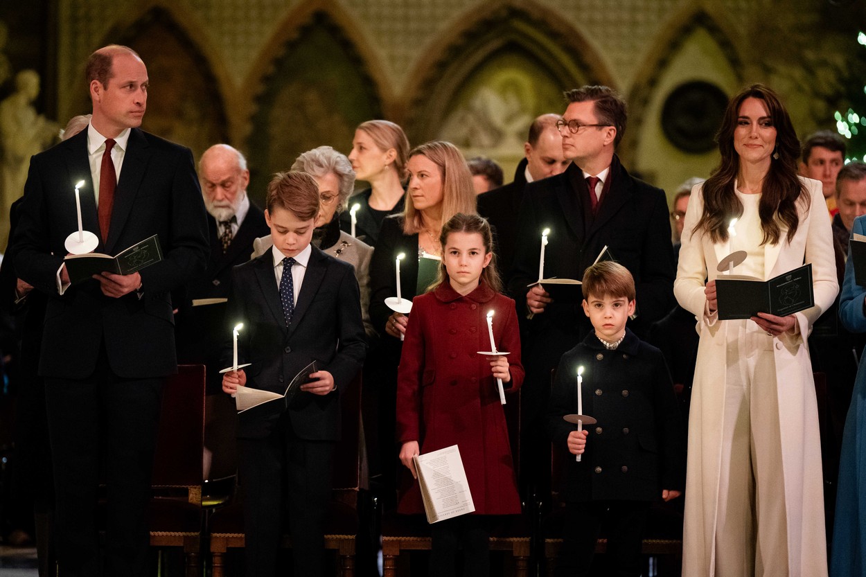 Royal Carols - Together At Christmas