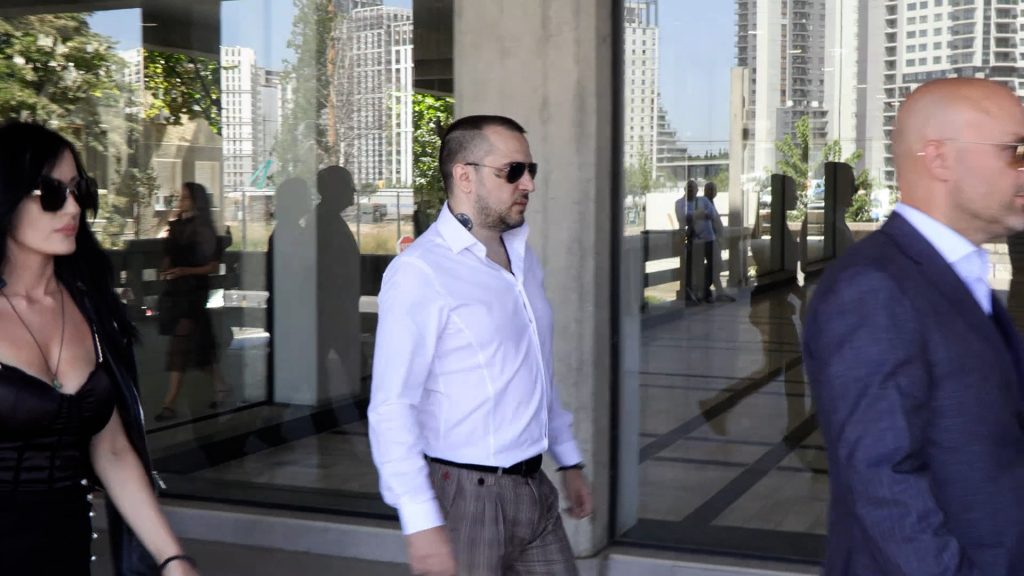 Počinje suđenje decenije Zoranu Marjanoviću