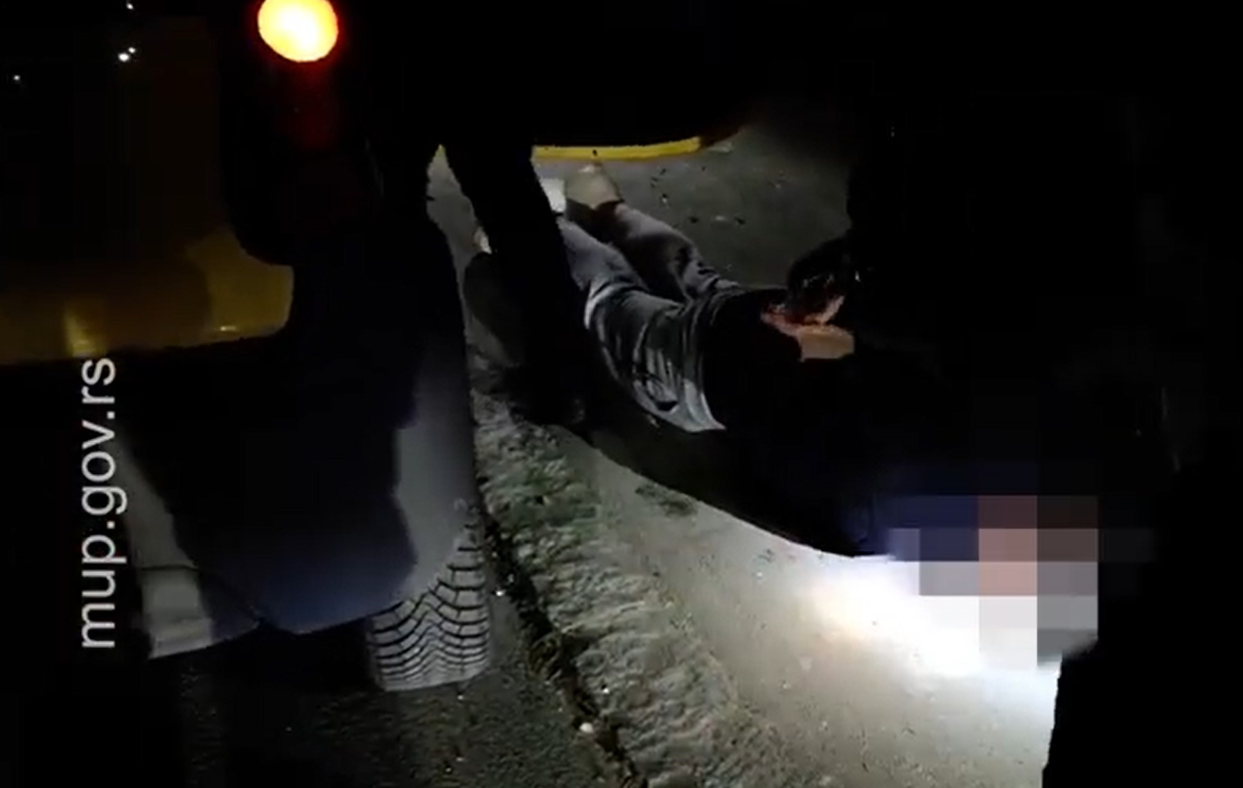 Kumodraž marihuana zaplena droga