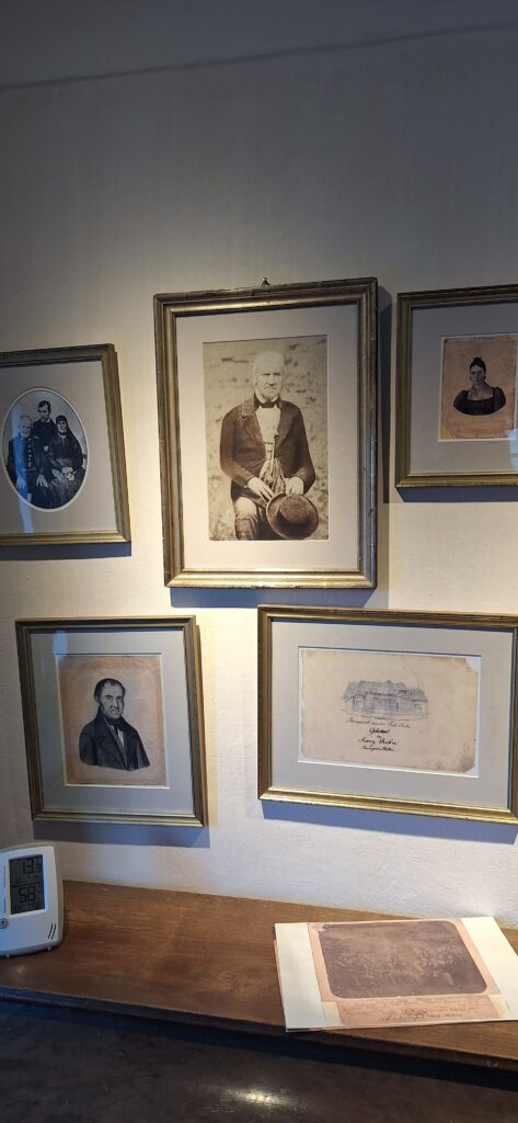 Selo u kojem napisana i prvi put izvedena tiha noc, austrija