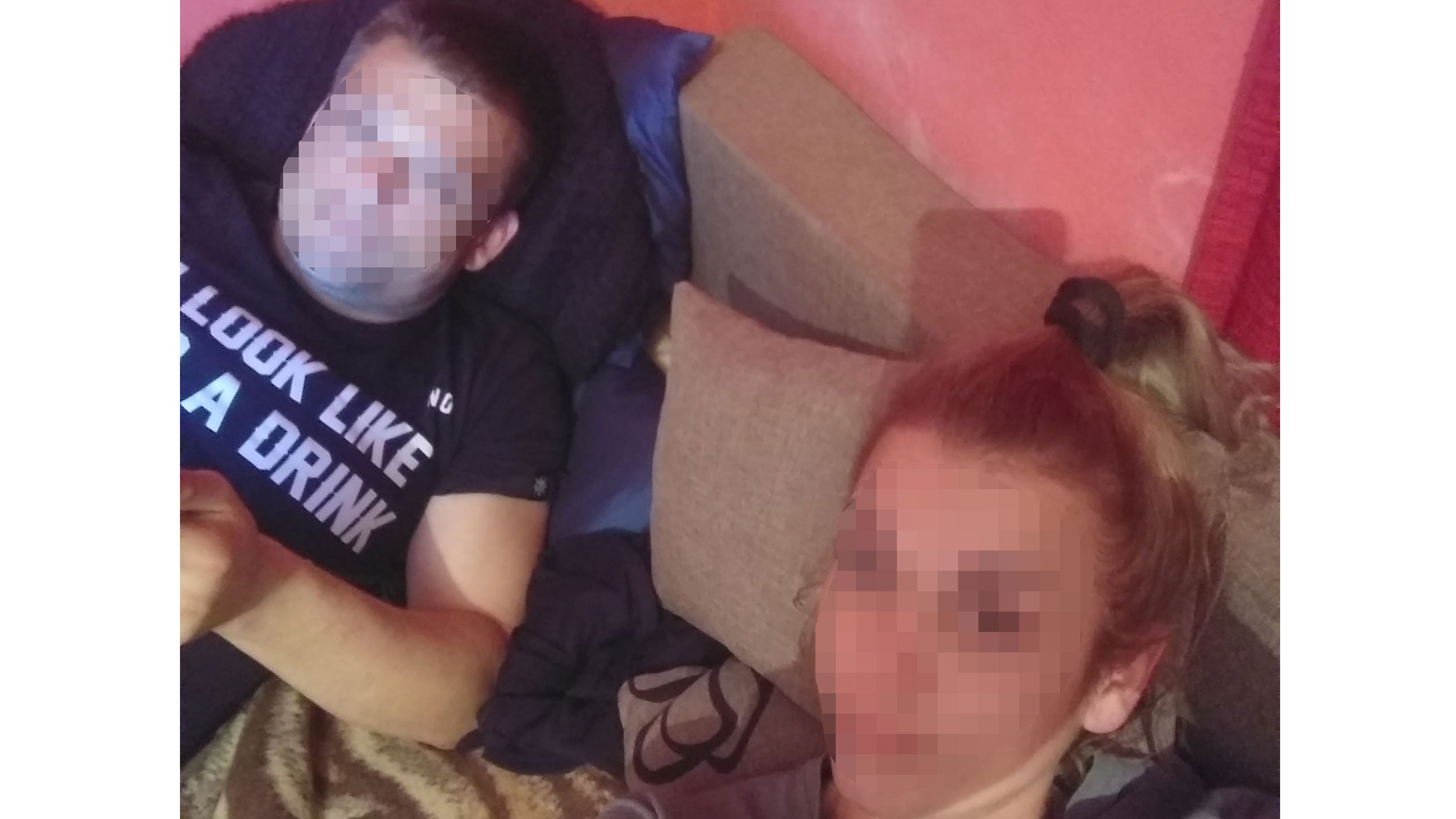 Hronika. Robert , Suzana M. iz Bečeja, Novi Bečej, nedelju ubio  nevenčanu suprugu