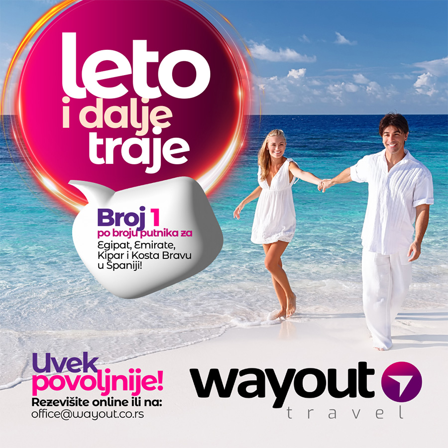 PR, Wayout, Leto 2023, Letovanje, Egipat, Hoteli Egipat, , Letovajnje Septembar, Letovanje Oktobar