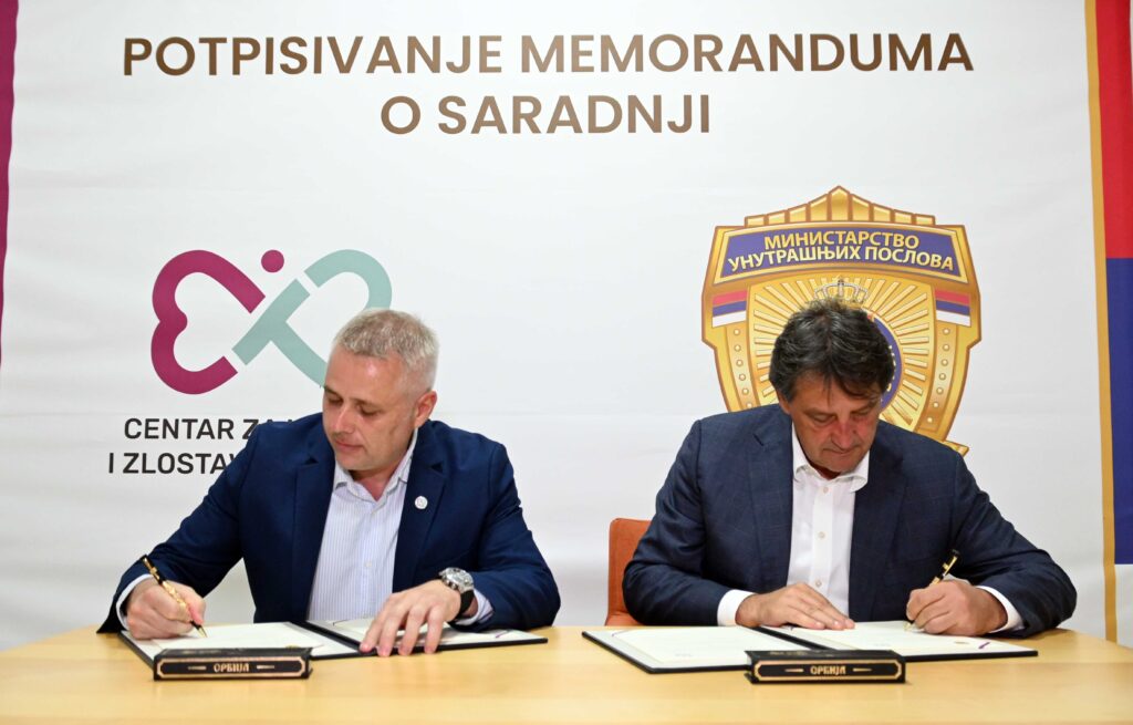 bratislav gasic i igor juric memorandum