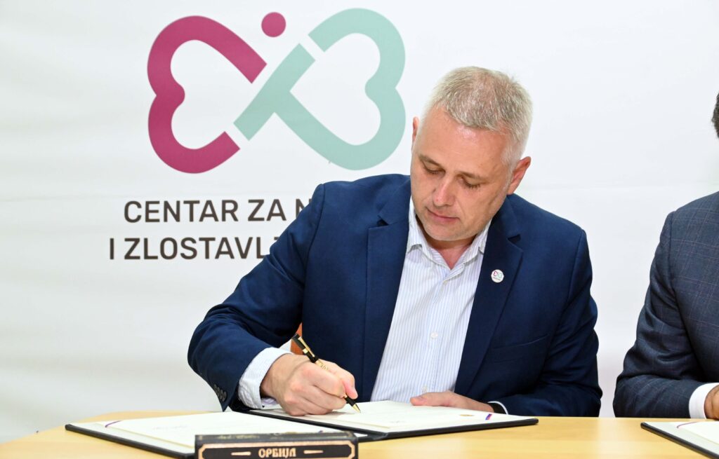 bratislav gasic i igor juric memorandum