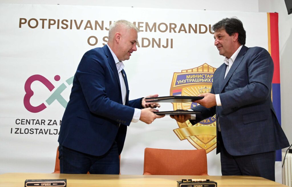 bratislav gasic i igor juric memorandum