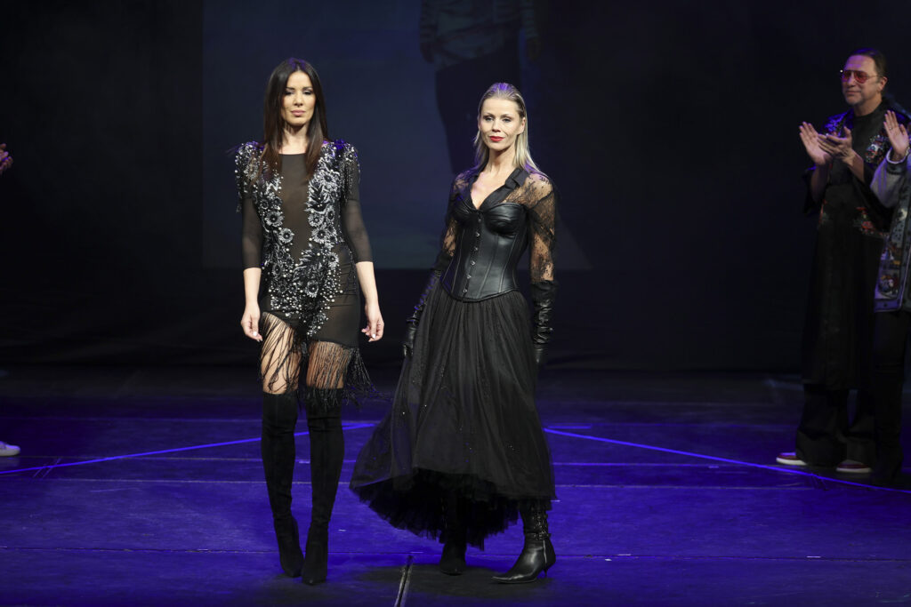Fashion Selection saopštenje