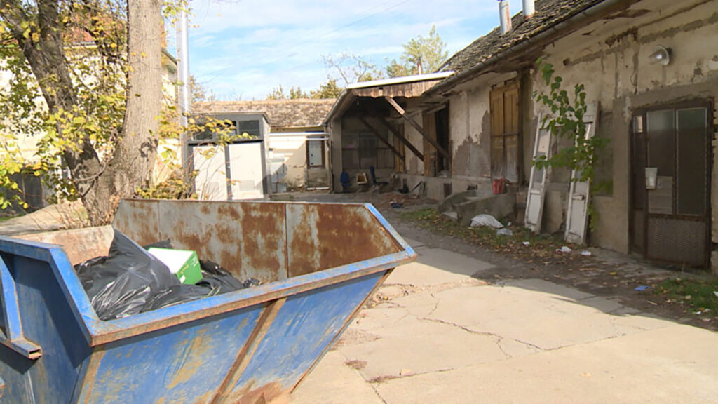 Onkološka ambulanta Vršac