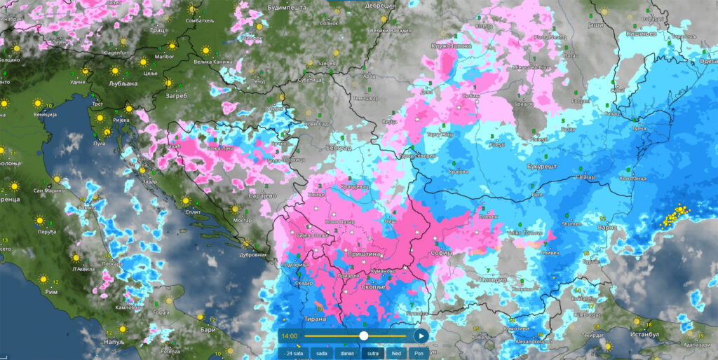 možemo li neku fotku hladnijeg vremena/susnežice da nalepimo ove dve i da ih pojeidinačno ubacimo u cms nova