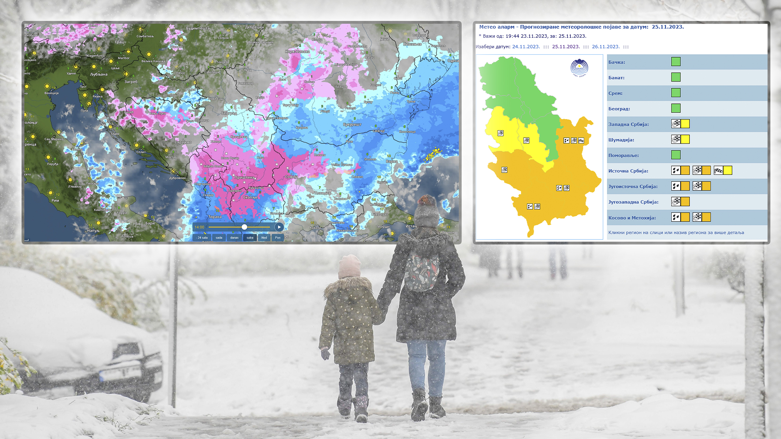 možemo li neku fotku hladnijeg vremena/susnežice da nalepimo ove dve i da ih pojeidinačno ubacimo u cms nova