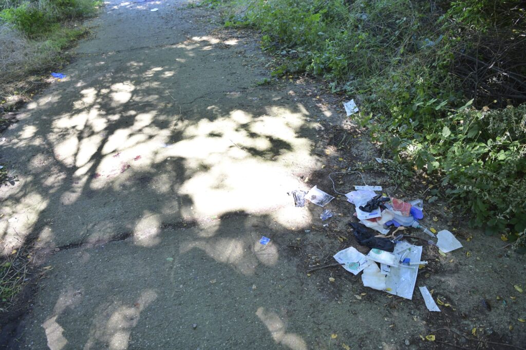 Beograd, 03. Jul 2023. Osnovna škola  “Miloš Crnjanski”, Čukarica, hronika, Ubadanje