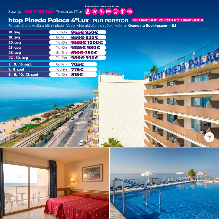 PR Wayout 1 Nova.rs 16.08. sa isticanjem na naslovnoj od 11h