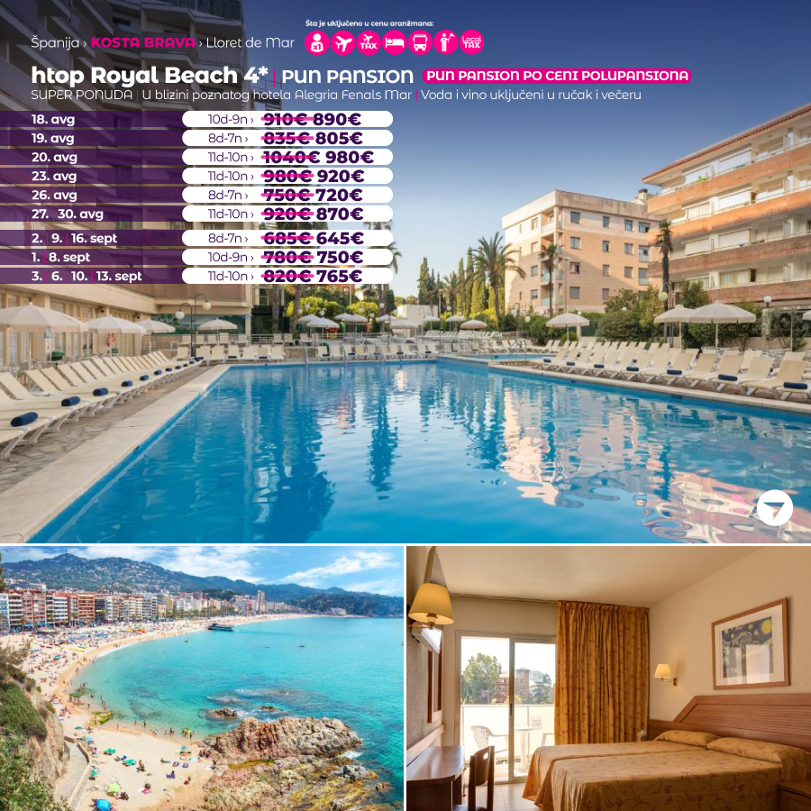 PR Wayout 1 Nova.rs 16.08. sa isticanjem na naslovnoj od 11h