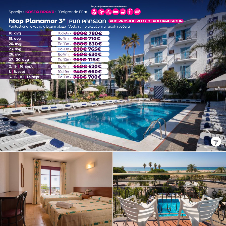 PR Wayout 1 Nova.rs 16.08. sa isticanjem na naslovnoj od 11h