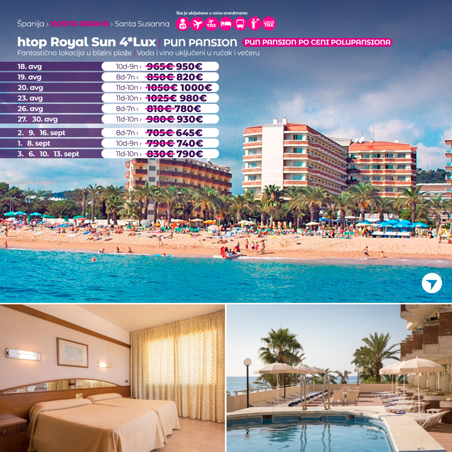 PR Wayout 1 Nova.rs 16.08. sa isticanjem na naslovnoj od 11h