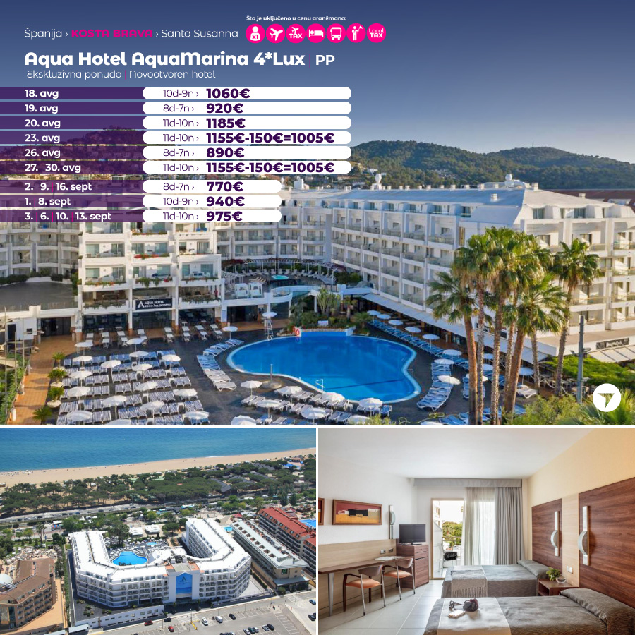 PR Wayout 1 Nova.rs 16.08. sa isticanjem na naslovnoj od 11h