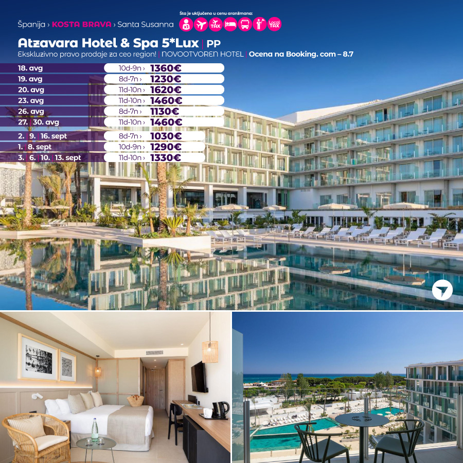 PR Wayout 1 Nova.rs 16.08. sa isticanjem na naslovnoj od 11h