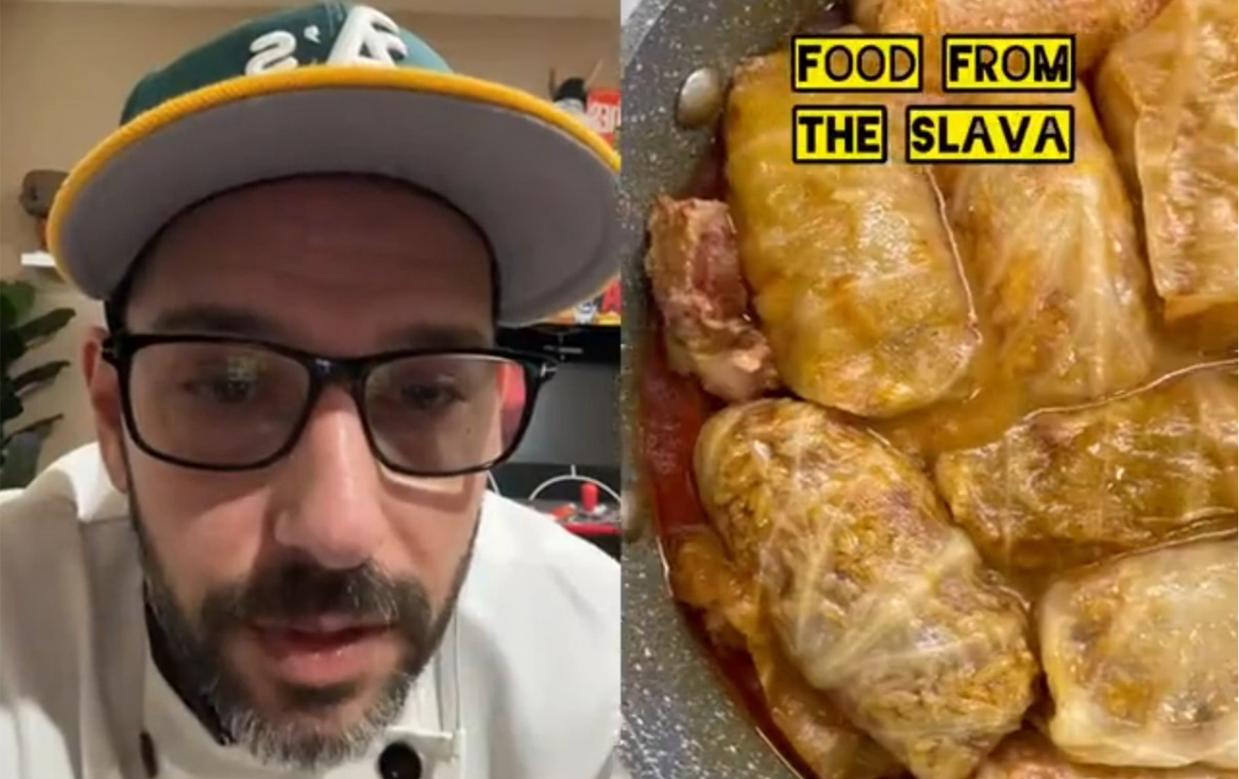sarma