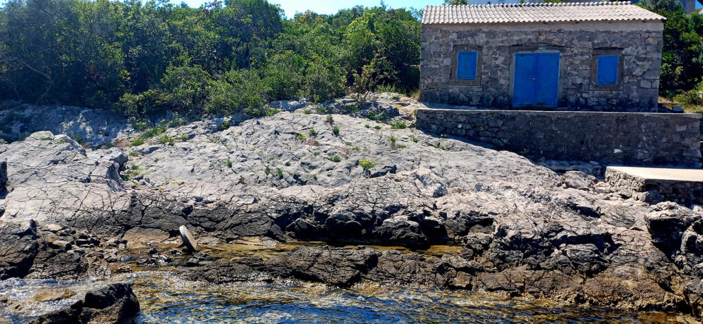 plaža Žukovica Crna Gora