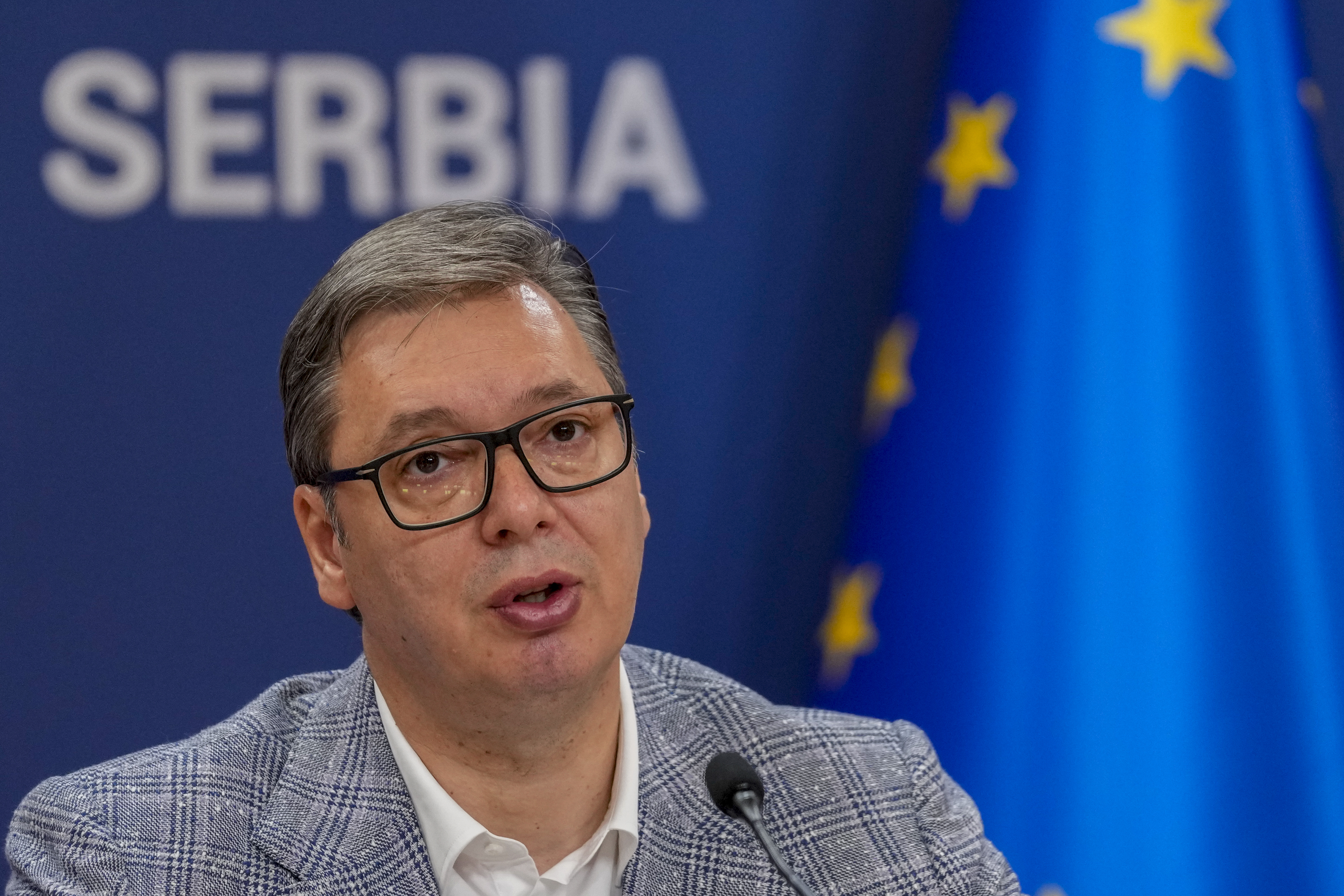 Serbia Elections