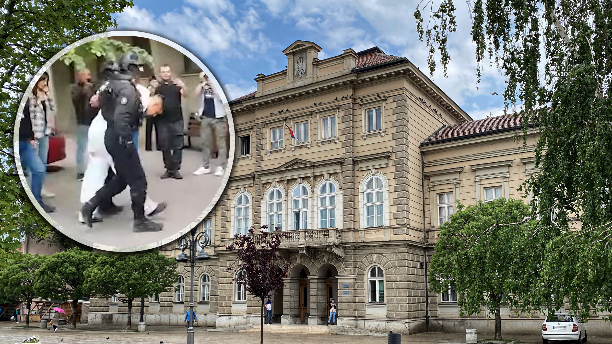 mladenovac 
vise javno tuzilastvo smederevo