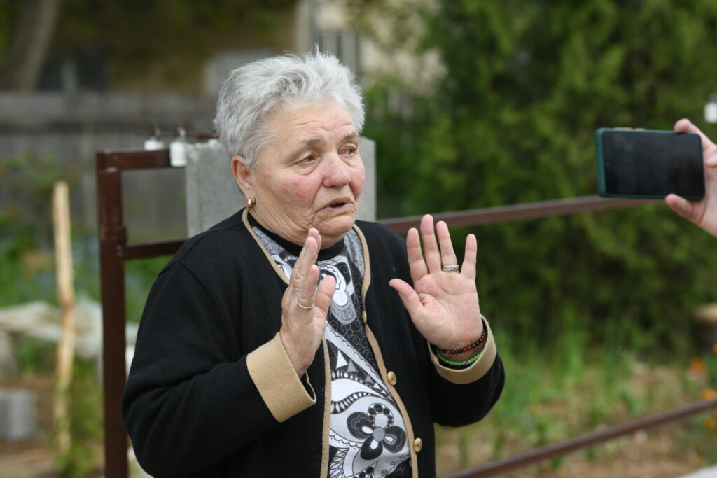 Dubona, 05.05.2022. Mladenovac, masovno ubistvo, pucnjava. Pucnjava u okolini Mladenovca, ima žrtava i ranjenih. Pucnjava, ubistvo, hronika Foto: Vesna Lalić/Nova.rs