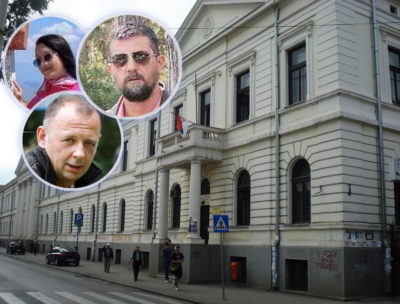 Politehnicka školaa