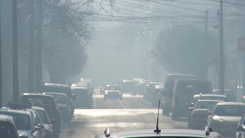 bor, zagađenje, fabrika, dimnjaci, dimnjak,bor grad