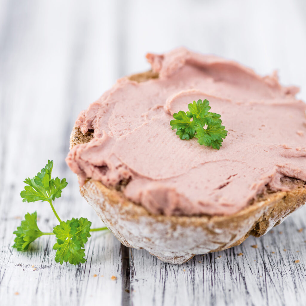 PR, Poli, Poli pate, Perutnina Ptuj