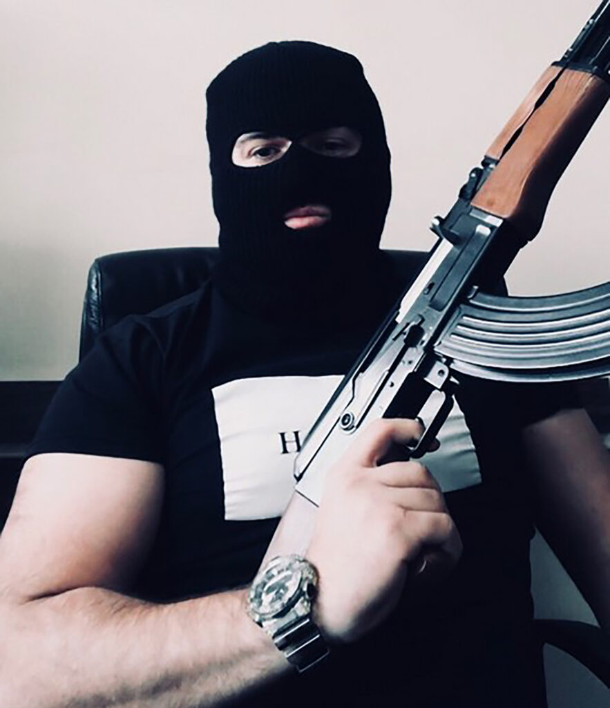 Novi Sad ubistvo Vukašin R Rajak, femicid