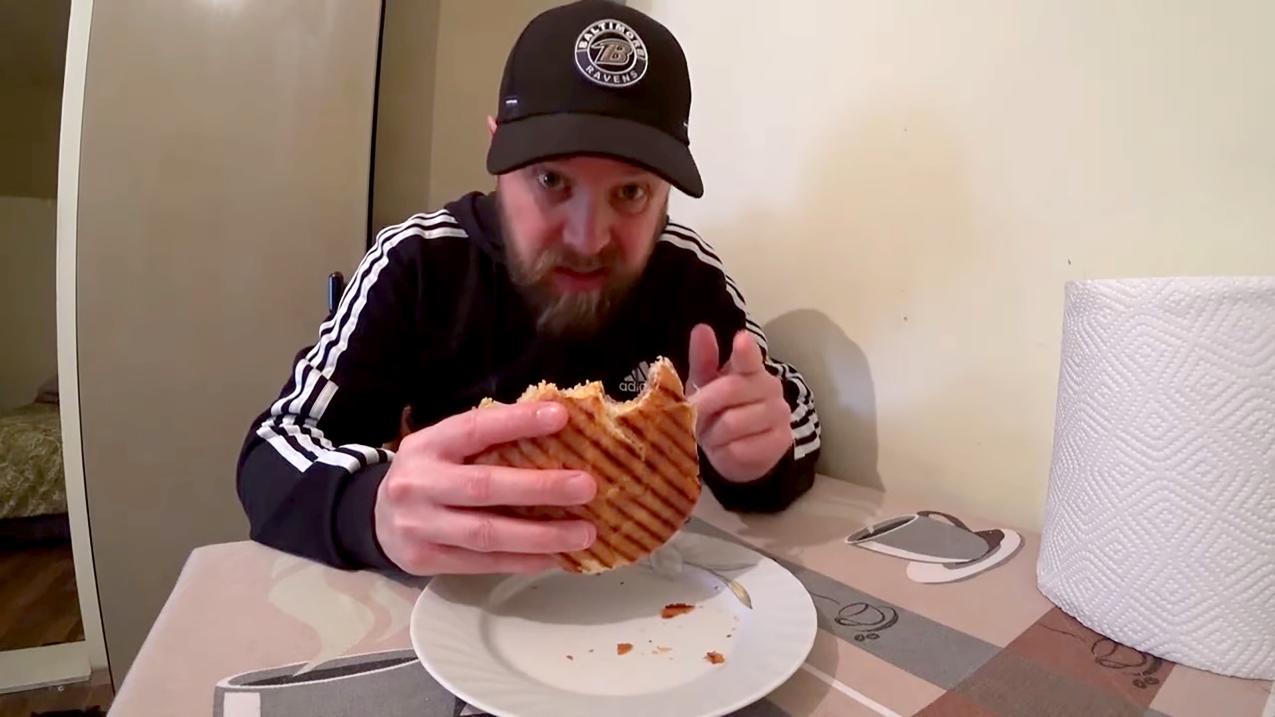 serbian food