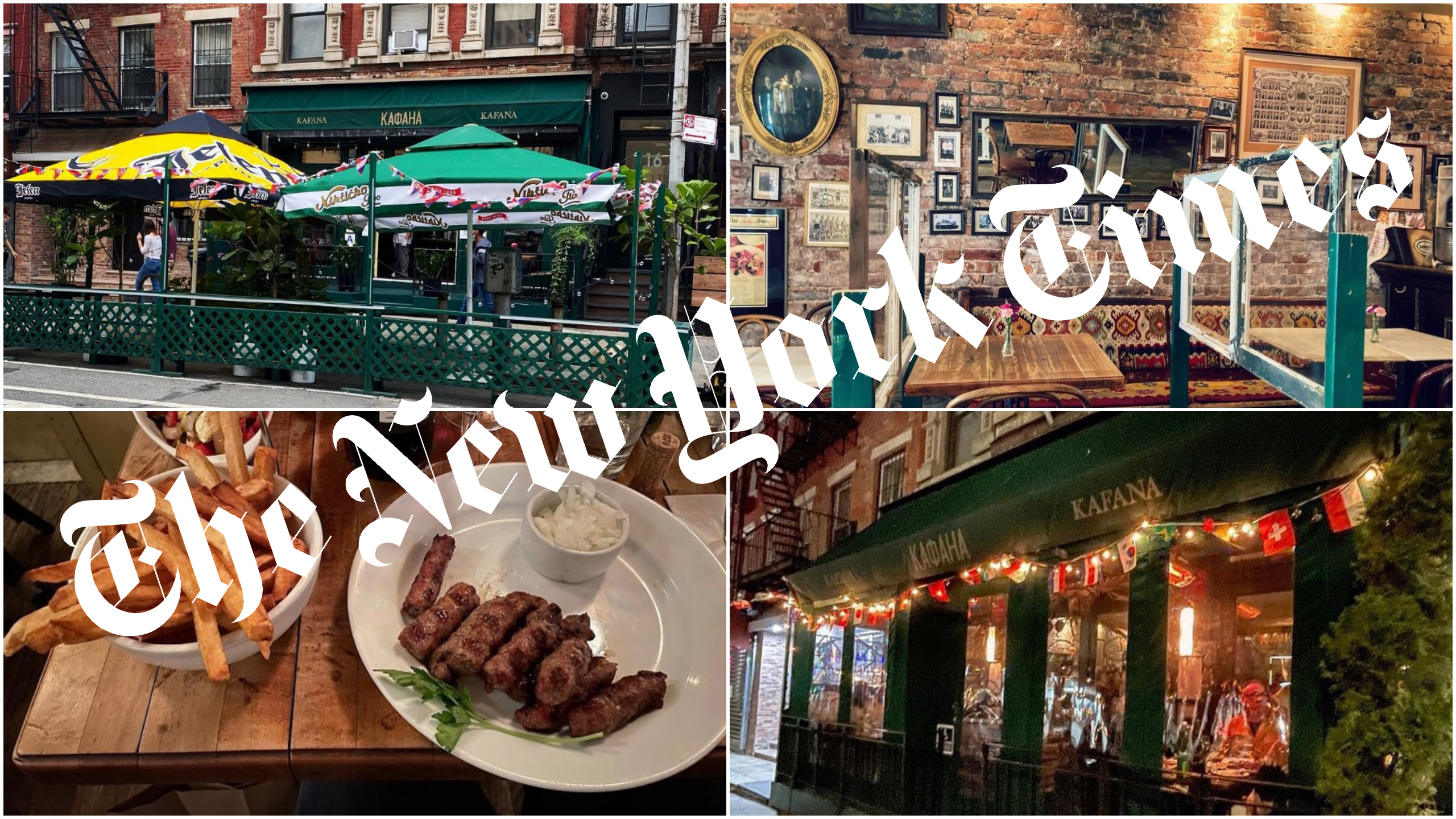 kafana njujork kombo02