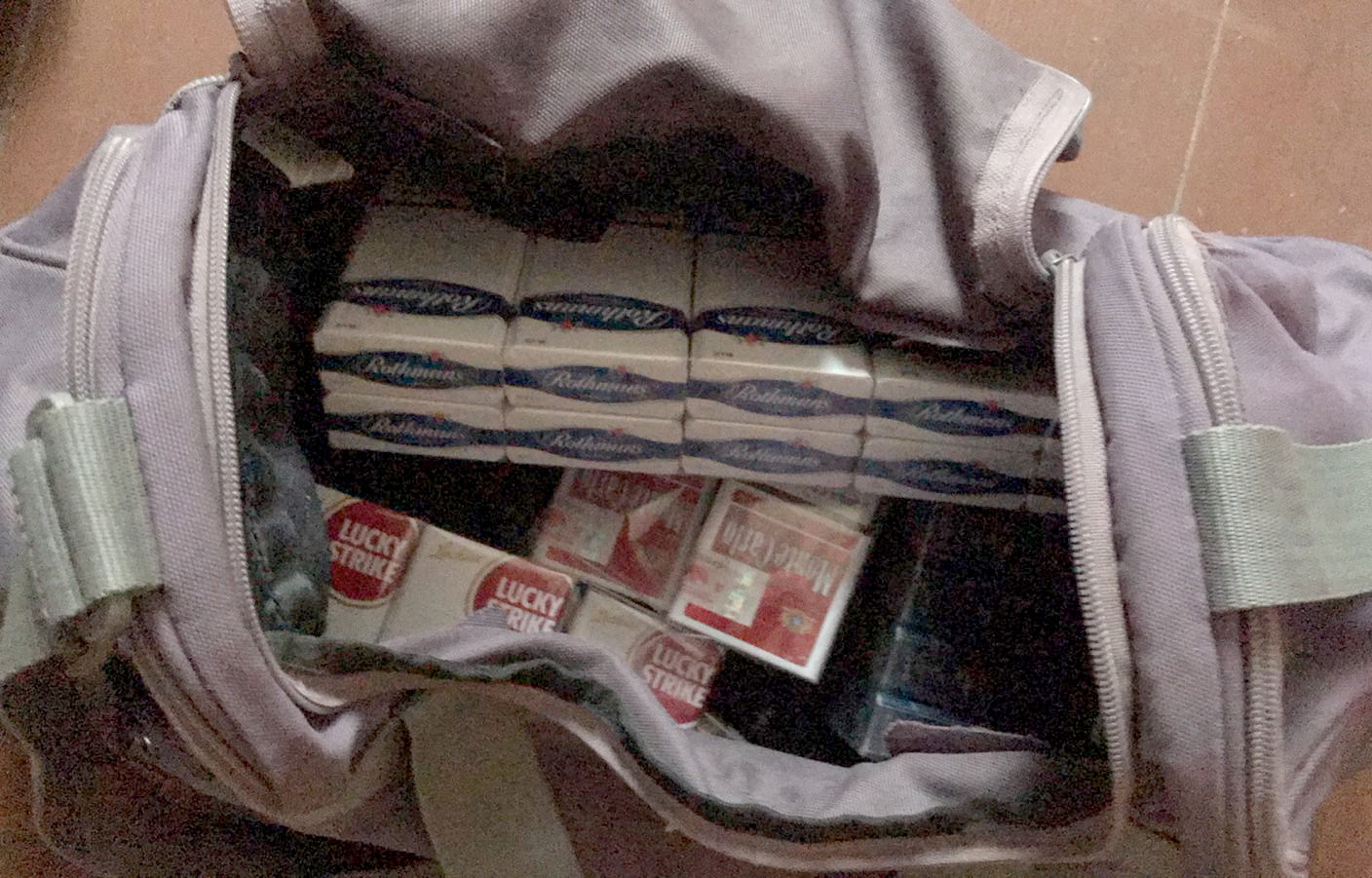 razbojnistvo cigarete