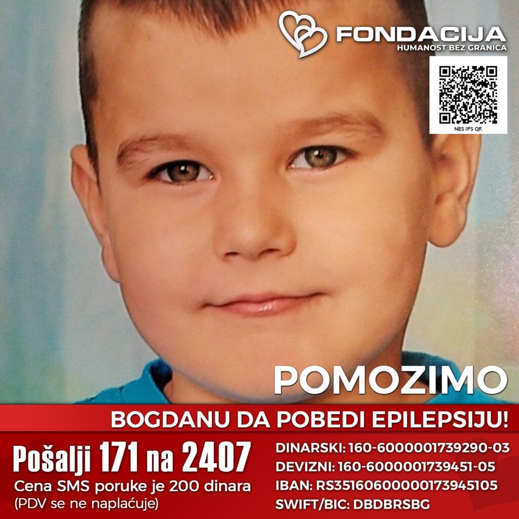 Pomozimo Bogdanu