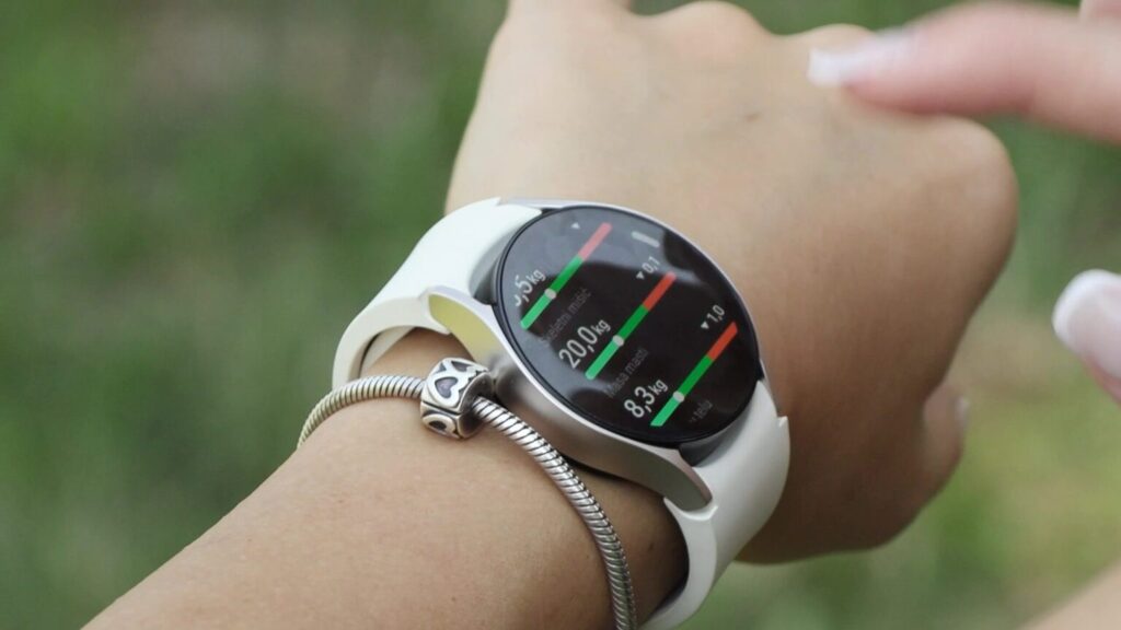 Samsung, Galaxy Watch6