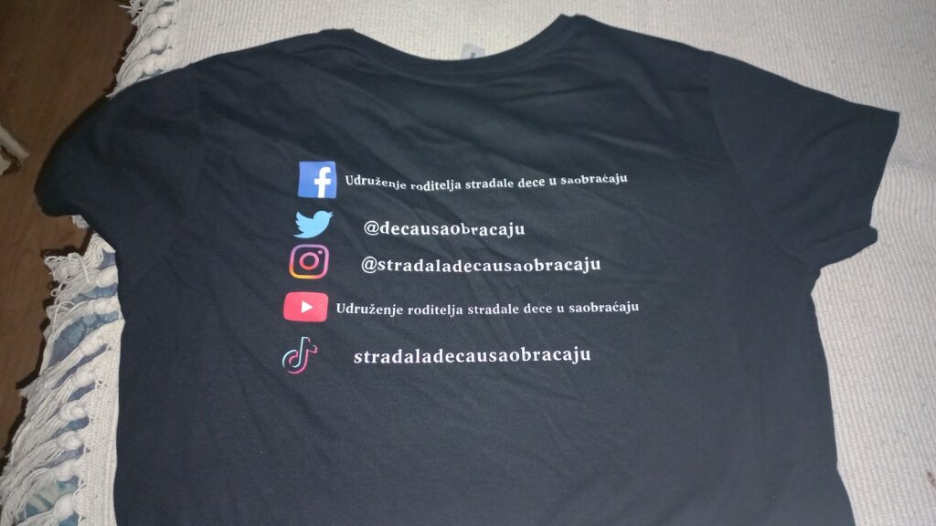 Stradala deca u saobraćaju