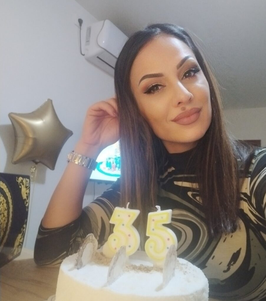 Nevena se izborila istovremeno sa rakom i razvodom, danas je zdrava i nasmejana