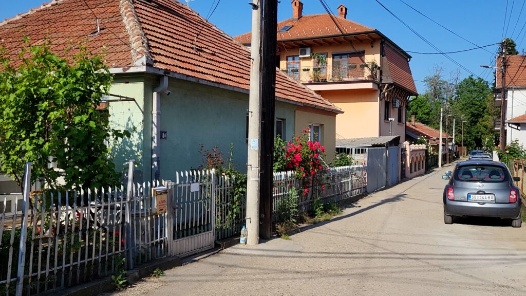 Smederevo ubistvo 24 maj