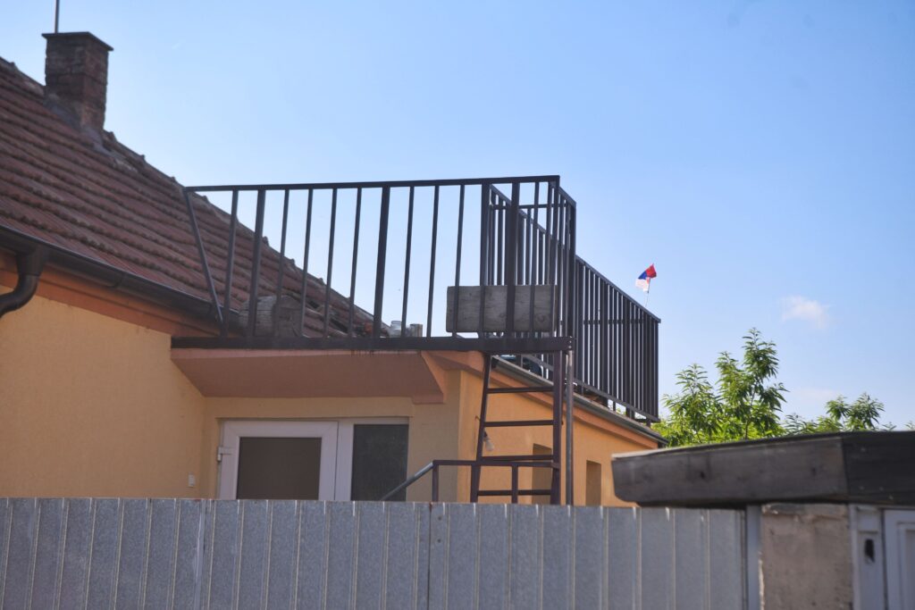 Smederevo, 24.05.2023. Hronika, tri žene ubile muškarca. Ilić Milanka, Ilić Bilja i Ilić Anđa, ubistvo Foto: Filip Krainčanić/Nova.rs