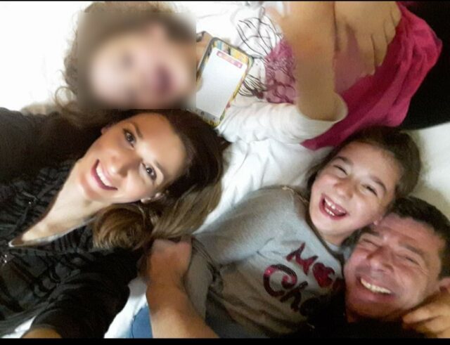 Ema Kobiljski, imamo odobrenje da objavimo fotografije. (privatna arhiva)
poslala Aleksandra Petrović